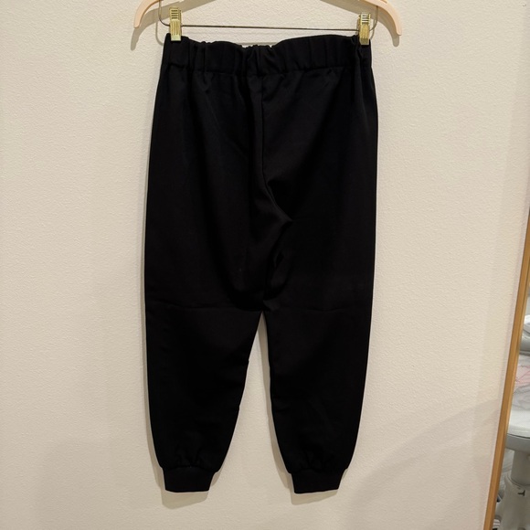 Prologue Women's Black Jogger Pants - Picture 8 of 9